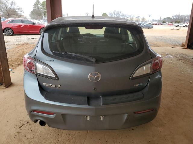 Photo 6 from auction – 2012 MAZDA 3 I with VIN JM1BL1L71C1659881