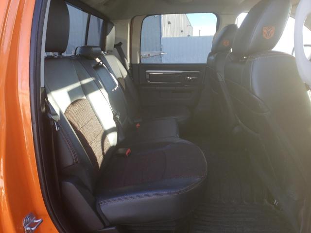 Photo 10 from auction – 2017 RAM 1500 SPORT with VIN 1C6RR7MTXHS604754
