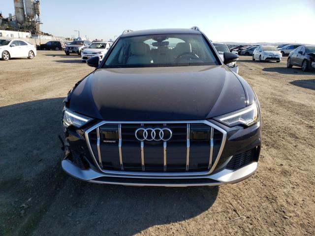 صورة رقم 5 من المزاد - 2022 AUDI A6 ALLROAD مع VIN WAU72BF22NN067526