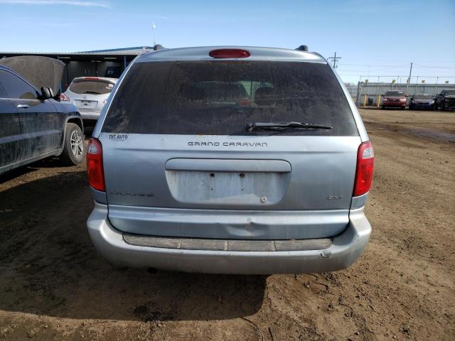 Photo 6 from auction – 2005 DODGE GRAND CARA with VIN 2D4GP44L45R432015