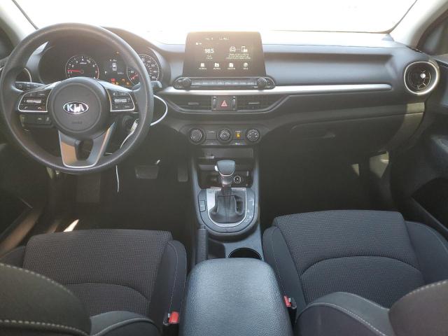 Photo 8 from auction – 2020 KIA FORTE FE with VIN 3KPF24AD2LE214593