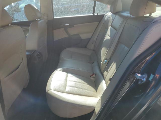 Photo 10 from auction – 2011 BUICK REGAL CXL with VIN W04GN5EC4B1108791