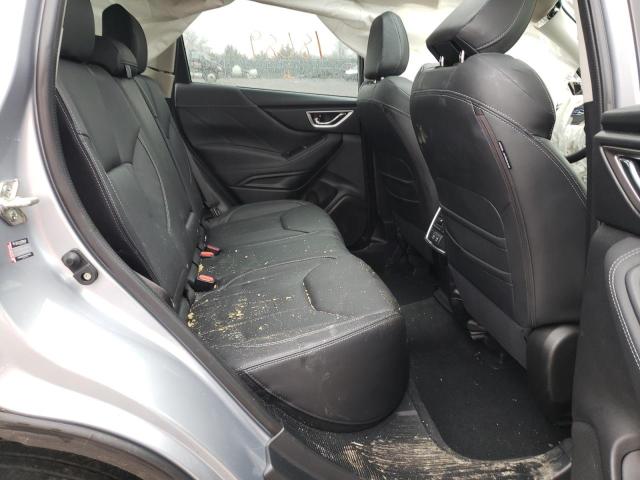 Photo 10 from auction – 2021 SUBARU FORESTER L with VIN JF2SKAUC6MH456302