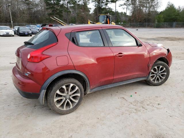Photo 3 from auction – 2013 NISSAN JUKE S with VIN JN8AF5MV4DT214293