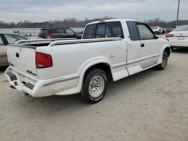 Photo 3 from auction – 1994 GMC SONOMA with VIN 1GTCS19W6R8522151