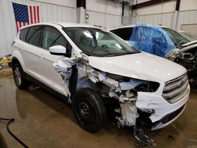 Zdjęcie 4 z aukcji – 2017 FORD ESCAPE SE z VIN 1FMCU9GD2HUC98498