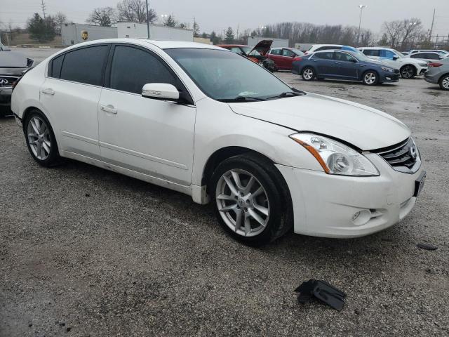 Photo 4 from auction – 2011 NISSAN ALTIMA 4D with VIN 1N4AL2AP5BC121102
