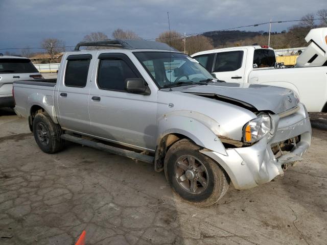 Photo 4 from auction – 2004 NISSAN FRONTIER C with VIN 1N6ED27T64C468547
