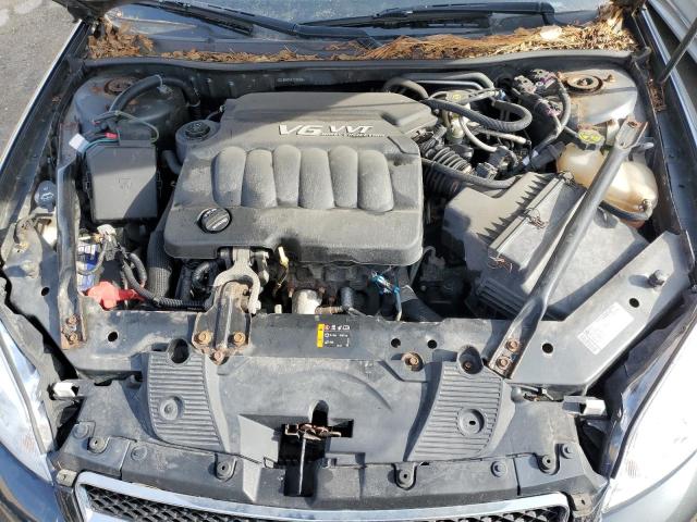 Photo 11 from auction – 2012 CHEVROLET IMPALA POL with VIN 2G1WD5E34C1247506