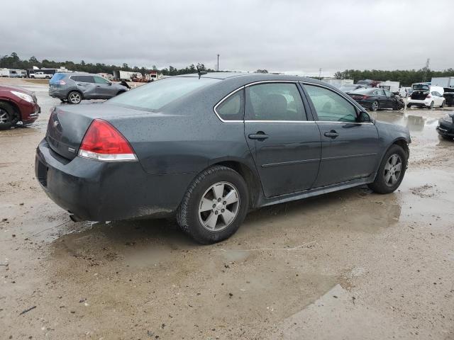 Photo 3 from auction – 2013 CHEVROLET IMPALA LS with VIN 2G1WA5E38D1118405