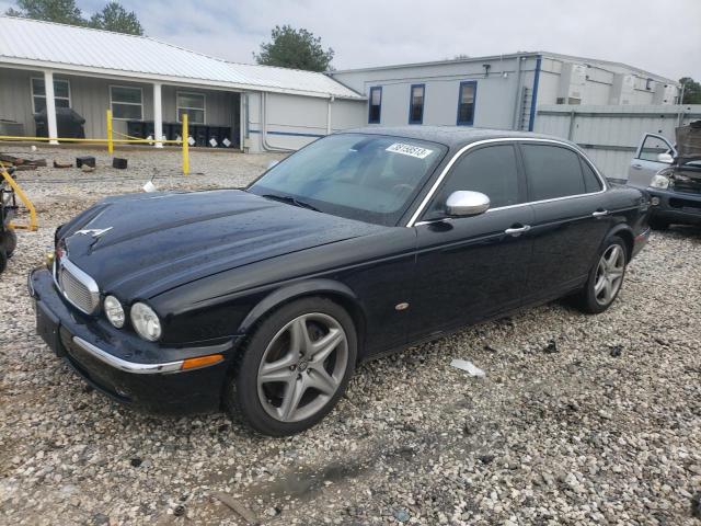 Photo 1 from auction – 2006 JAGUAR SUPER V8 with VIN SAJWA82C06TG50214