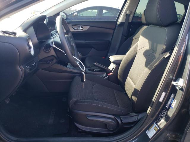 Photo 7 from auction – 2020 KIA FORTE FE with VIN 3KPF24AD8LE165500