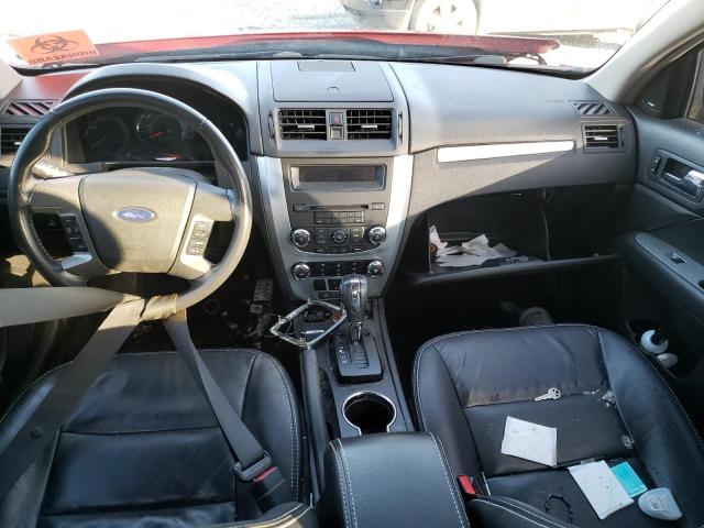 Photo 8 from auction – 2012 FORD FUSION SEL with VIN 3FAHP0JA6CR440207