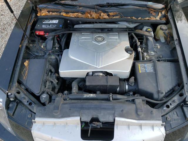 Photo 11 from auction – 2006 CADILLAC CTS HI FEA with VIN 1G6DP577560142787