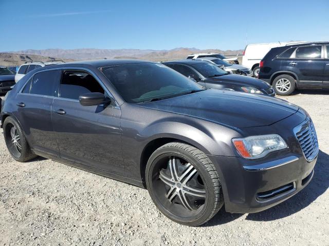 Photo 4 from auction – 2014 CHRYSLER 300 with VIN 2C3CCAAG0EH214225