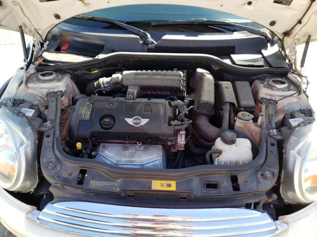 Photo 11 from auction – 2013 MINI COOPER CLU with VIN WMWZF3C56DT490606