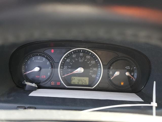 Photo 9 from auction – 2007 HYUNDAI SONATA SE with VIN 5NPEU46F37H184246