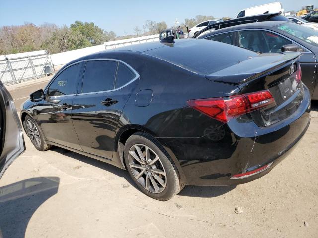 Photo 2 from auction – 2017 ACURA TLX TECH with VIN 19UUB2F53HA002276