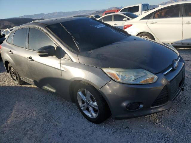 Фото 4 с аукциона – 2014 FORD FOCUS SE с VIN 1FADP3F25EL295678