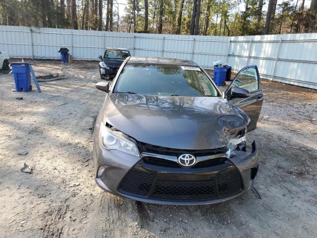 Photo 5 from auction – 2015 TOYOTA CAMRY LE with VIN 4T1BF1FK0FU499451