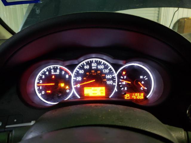 Photo 9 from auction – 2012 NISSAN ALTIMA S with VIN 1N4AL2EP1CC232435