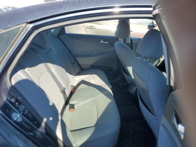 Photo 10 from auction – 2012 HYUNDAI SONATA GLS with VIN 5NPEB4AC3CH320629