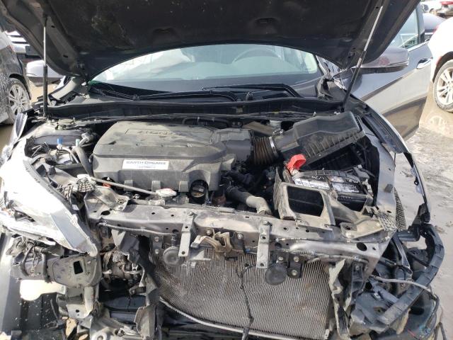 Photo 11 from auction – 2015 HONDA ACCORD EXL with VIN 1HGCR3F87FA035804