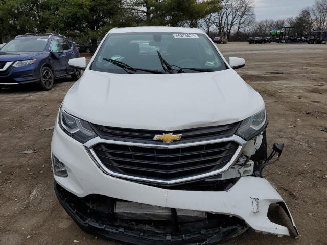 Photo 5 from auction – 2018 CHEVROLET EQUINOX LT with VIN 3GNAXSEV2JS583396