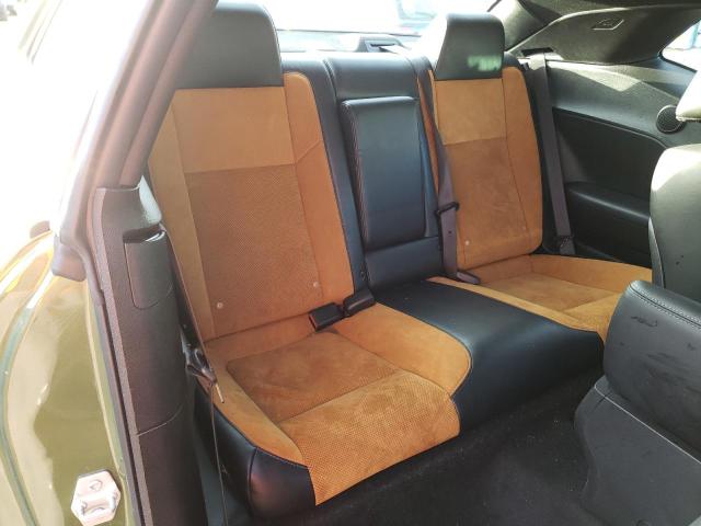 Photo 10 from auction – 2022 DODGE CHALLENGER with VIN 2C3CDZFJ8NH136499