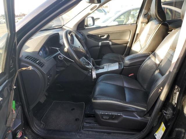 Photo 7 from auction – 2010 VOLVO XC90 with VIN YV4982CT7A1536907