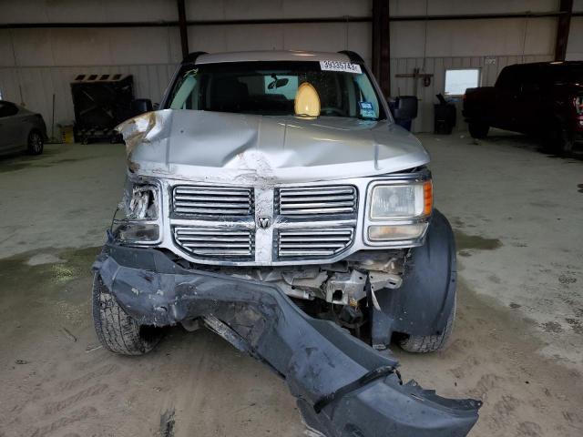 Photo 5 from auction – 2008 DODGE NITRO SXT with VIN 1D8GU28K08W204814