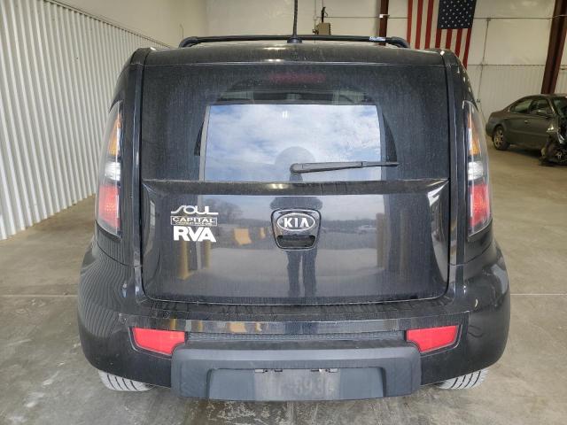 Photo 6 from auction – 2011 KIA SOUL with VIN KNDJT2A2XB7208954