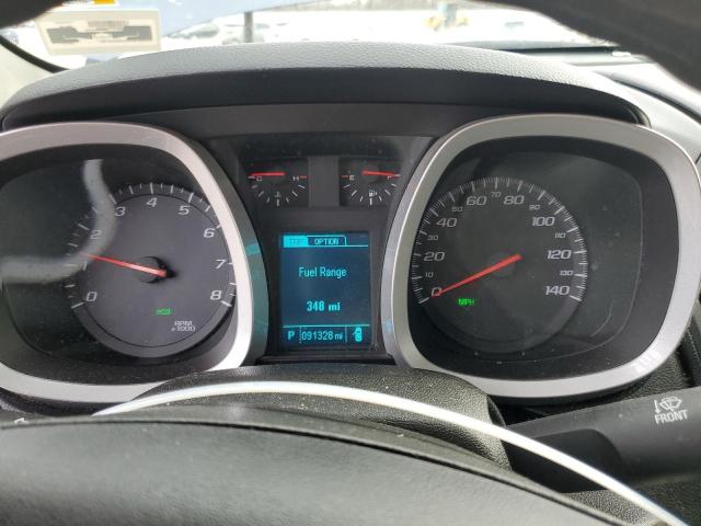 Photo 9 from auction – 2013 CHEVROLET EQUINOX LS with VIN 2GNALBEK5D6294744