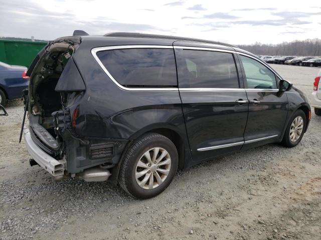 Photo 3 from auction – 2017 CHRYSLER PACIFICA T with VIN 2C4RC1BG8HR846389