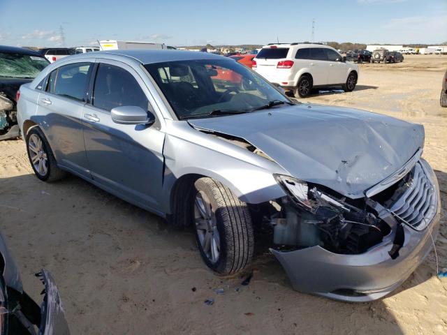 Photo 4 from auction – 2012 CHRYSLER 200 TOURIN with VIN 1C3CCBBB3CN180228