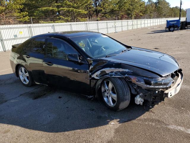 Photo 4 from auction – 2010 ACURA TSX with VIN JH4CU2E64AC028456