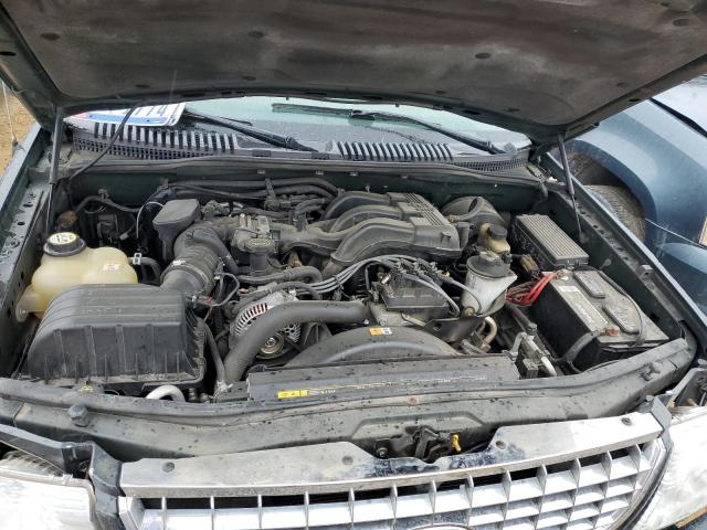 Photo 12 from auction – 2004 FORD EXPLORER X with VIN 1FMZU73K04UB14866