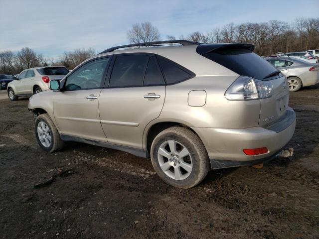 Photo 2 from auction – 2008 LEXUS RX 350 with VIN 2T2HK31U68C052276