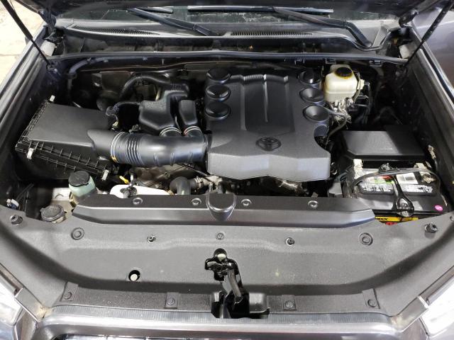 Photo 12 from auction – 2012 TOYOTA 4RUNNER SR with VIN JTEBU5JR3C5088102
