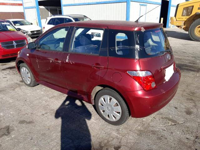 Photo 2 from auction – 2006 TOYOTA SCION XA with VIN JTKKT604860152535