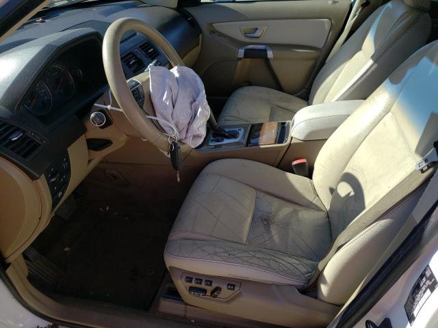 Photo 7 from auction – 2010 VOLVO XC90 3.2 with VIN YV4982CY2A1537264