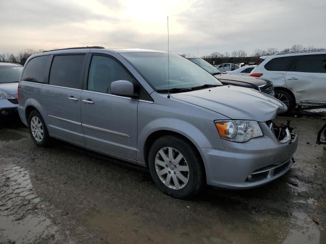 Photo 4 from auction – 2015 CHRYSLER TOWN & COU with VIN 2C4RC1BG0FR562705