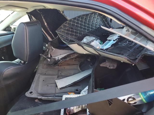 Photo 10 from auction – 2016 TOYOTA COROLLA L with VIN 5YFBURHE9GP373703