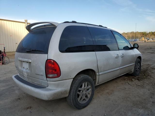 Photo 3 from auction – 1999 DODGE CARAVAN SE with VIN 2B4GP45G6XR351547