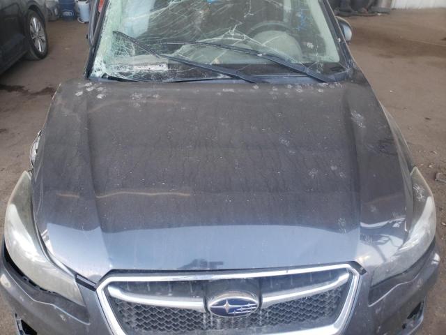 Photo 11 from auction – 2016 SUBARU IMPREZA with VIN JF1GJAA62GH002323