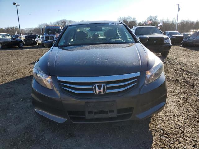Photo 5 from auction – 2012 HONDA ACCORD LX with VIN 1HGCP2F35CA019634