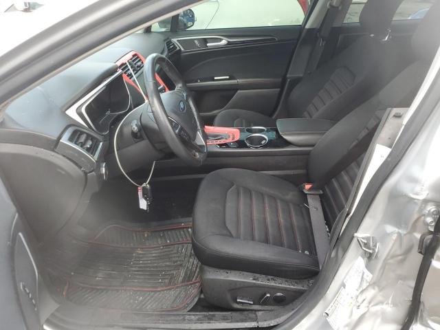 Photo 7 from auction – 2013 FORD FUSION SE with VIN 3FA6P0HR4DR225140