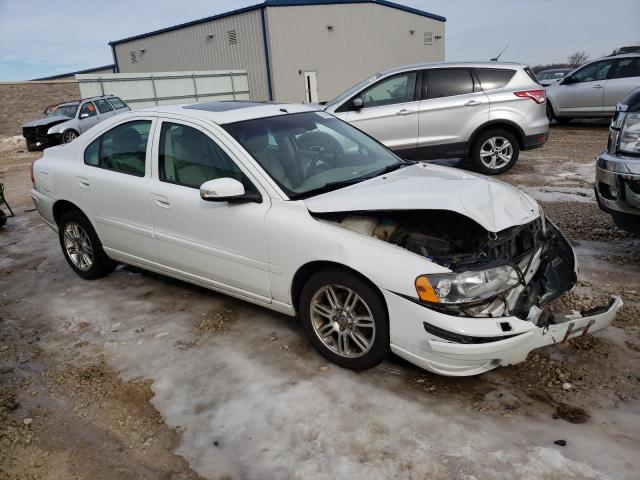 Photo 4 from auction – 2009 VOLVO S60 2.5T with VIN YV1RH592492730748