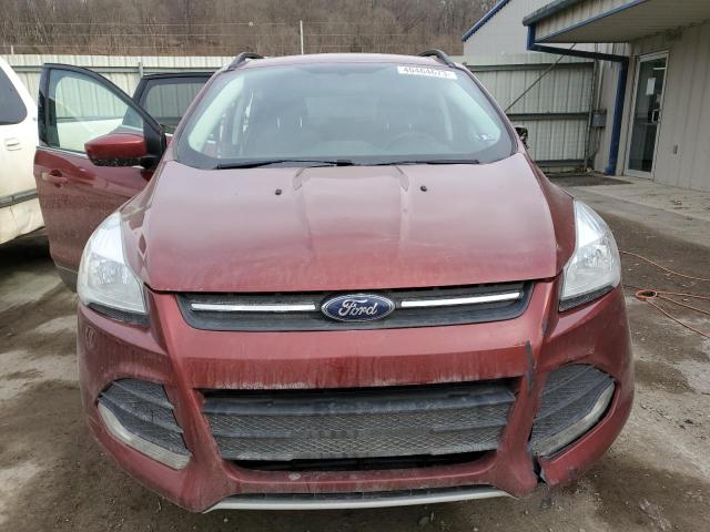 Photo 5 from auction – 2016 FORD ESCAPE SE with VIN 1FMCU9GX1GUC07746