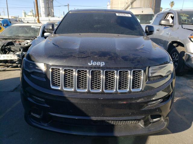 Photo 5 from auction – 2015 JEEP GRAND CHER with VIN 1C4RJFDJ3FC612887